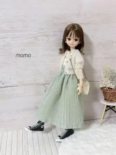 2026年最新】着せ替え服・アウトフィットの人気アイテム - メルカリ