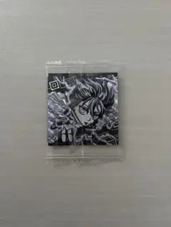 呪術廻戦　五条悟　虎杖悠仁　特級レア