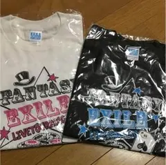 EXILE ライブTシャツ