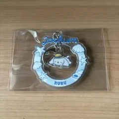 jochum ruru アクリルキーホルダー