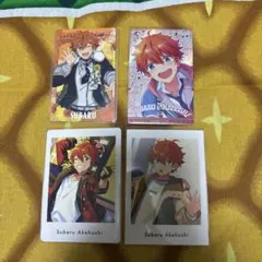 あんスタ 明星スバル まとめ売り