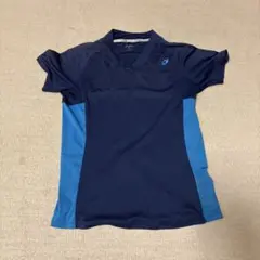 アシックス テニスウェア