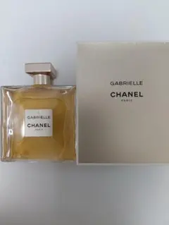 GABRIELLE CHANEL オードパルファム 100ml