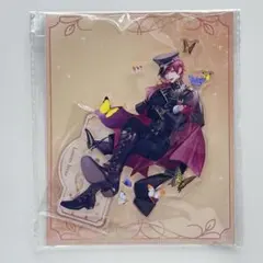ローレン・イロアス ART OF NIJISANJI アクリルスタンド
