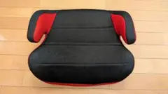 JTC.ジュニアブースターシート 3歳〜