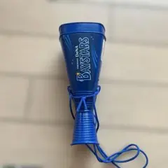 DeNA BAYSTARS メガホン 青