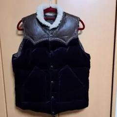ロッキーマウンテン フェザーヘッド ビームスボーイコラボ ダウン