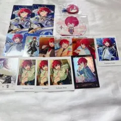 2026年最新】あんスタ朱桜司まとめ売りの人気アイテム - メルカリ