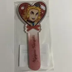 鬼滅の刃 煉獄杏寿郎 バレンタイン ロリポップアクリルスティック