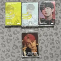 レア・即日配送】BTS HYBE INSIGHT トレカセット2種 - メルカリ