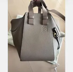 ロエベ　ハンモック　コンパクト　正規品