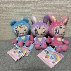 Beatcats ビートキャッツ ぬいぐるみセット - メルカリ