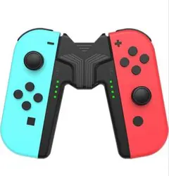 【中古】ニンテンドースイッチ本体充電グリップJoyCon x2セット おまけ付 Nintendo Switch】Joy-Con充電グリップ | Toys”R”Us – Japan