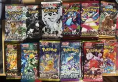 151 VSTARユニバース インフェルノX ポケモンカード ボックス - メルカリ