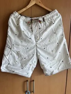 ⭐︎OP Ocean Pacific 星柄 ショートパンツ⭐︎のサムネイル