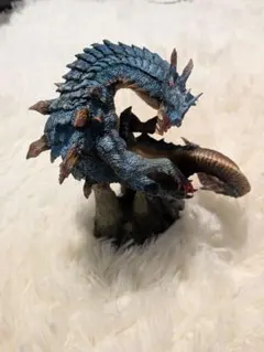 ラギアクルス クリエイターズモデル フィギュア