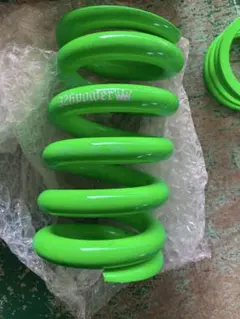 2025年最新】326パワー バネの人気アイテム - メルカリ