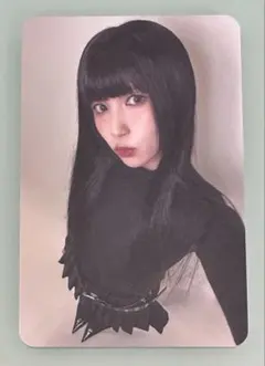 TWICE ミナ The Story Goes On Cast ver トレカ