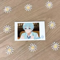 すとぷり ころんくん 劇場版すとぷり フォトカードくじ