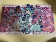 Live☆Twin リィラ・スウィート プレイマット 遊戯王の日 - メルカリ