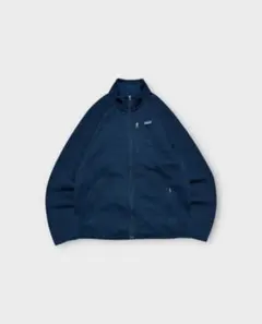 古着 Patagonia ベターセーター フリース ニット ネイビー xl
