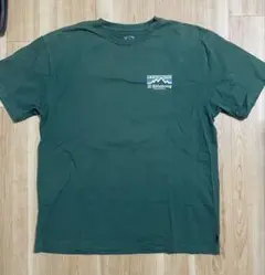 《BILLABONG》Tシャツ