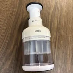 OXO オクソー フードチョッパー