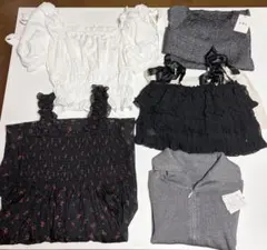 レディース服 まとめ売り