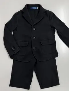 BUZZ Fuzz フォーマルスーツ 120cm 黒