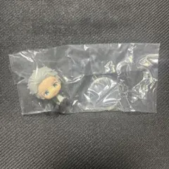 ウィンドブレーカー WIND BREAKER 梅宮一 ガチャ フィギュア