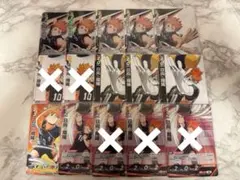 ハイキュー!! バボカ 日向翔陽 まとめ売り