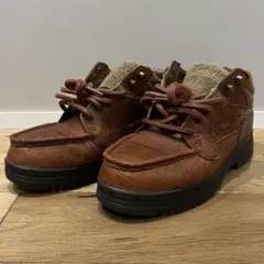 Timberland × Aime Leon Dore ティンバーランド、ブランドを象徴するボートシューズの新作。エメ