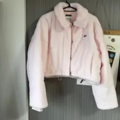 SNIDEL✖️ lacosteジャケットのサムネイル