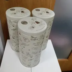 3つセット✨️タリーズコーヒーのトムとジェリーデザインの