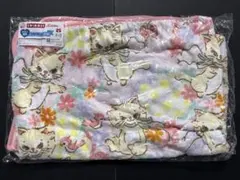 SWIMMER スイマー フクヤ キャラ福くじ ラスト福賞 ブランケット