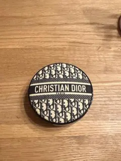 CHRISTIAN DIOR フォーエヴァークッションファンデーション　ケース