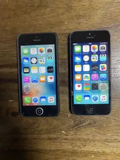 iPhone 4 （3台セット）ジャンク品 - メルカリ
