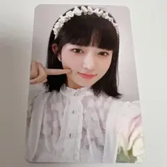 IVE 2023シーグリ synnara特典トレカ 6枚セット - メルカリ
