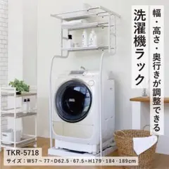 乾燥機ラック 洗濯機 乾燥機ランドリー洗濯収納 洗濯用品 分解型