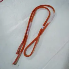 帯締め　新品　お値下げしました。