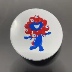 ク*4様 【空き缶】大阪関西万博 ミニゴーフル　神戸風月堂 ミャクミャク