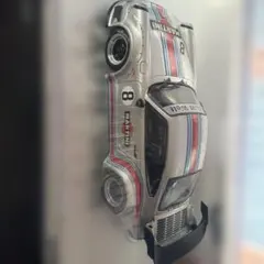 RWB Porsche 911 Martini ミニカー1/43のサムネイル