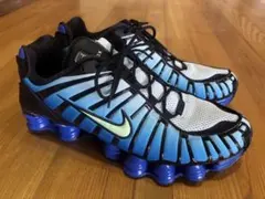 NIKE SHOX TL 29.0cm