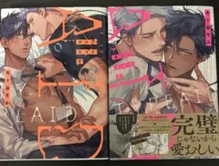 タイプエイド 2冊セット