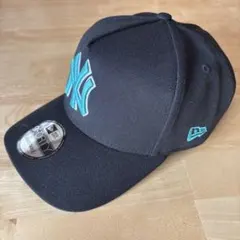 New Era NY ヤンキース 9FORTY A-FRAME TIFFANYのサムネイル