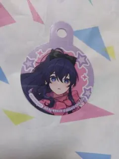 プロセカ　メロパレ特典　朝比奈まふゆ