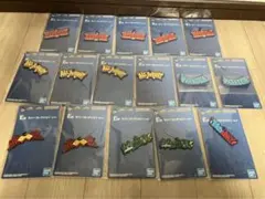 一番くじ　ヒロアカ　紡ぐ力　下位賞　16点セット