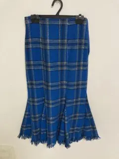 【SNIDEL】ロービィング　タイトスカート