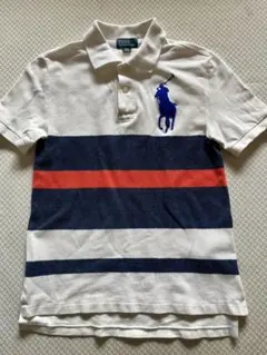 Polo by Ralph Lauren ポロシャツ 140