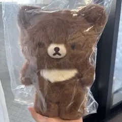 チャイロイコグマ 10周年 チャイロイコグマルシェ 限定 ぬいぐるみ